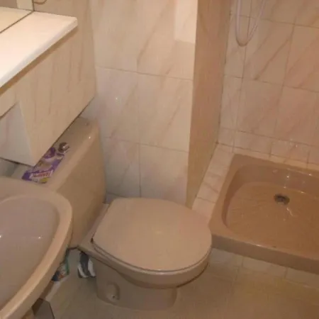 Estudio Frente Al Mar Con Vistas Infinitas Castell-Platja d’Aro