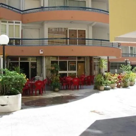 Lägenhet Estudio Frente Al Mar Con Vistas Infinitas Platja d'Aro