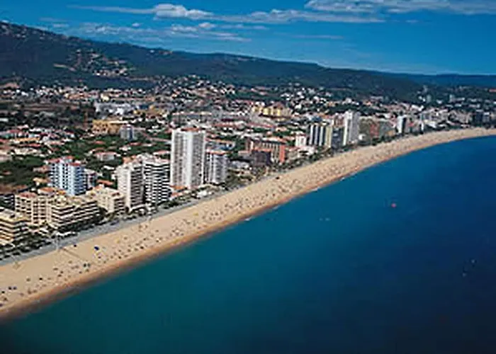 Appartement Estudio Frente Al Mar Con Vistas Infinitas *