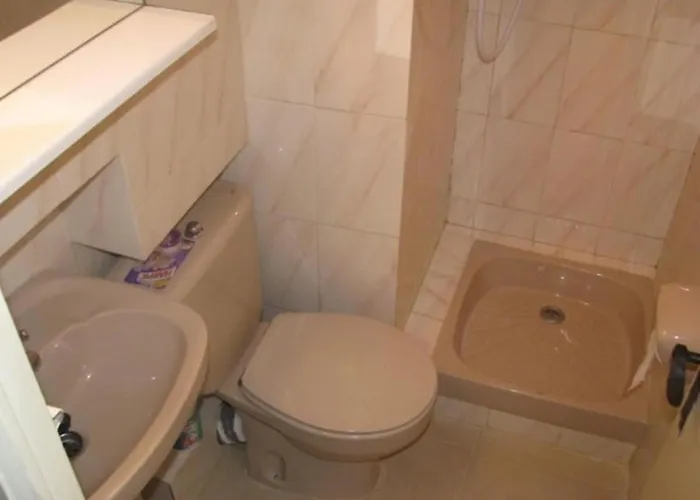 Estudio Frente Al Mar Con Vistas Infinitas Castell-Platja d’Aro