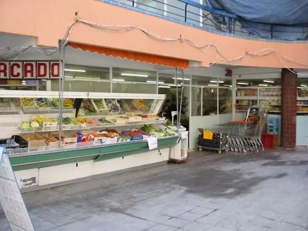 Appartement Estudio Frente Al Mar Con Vistas Infinitas *