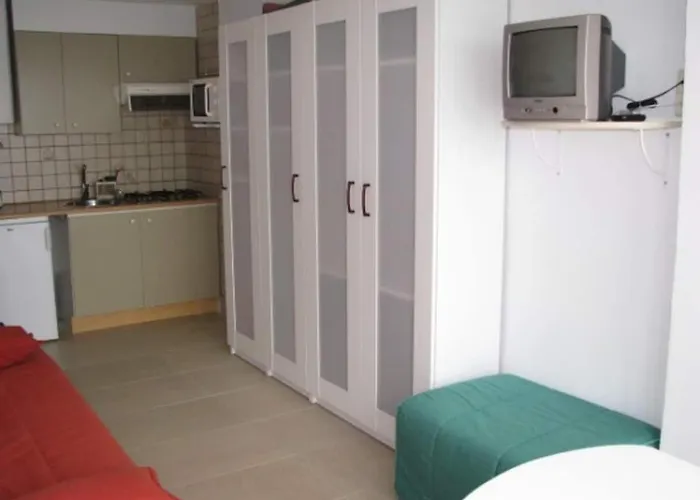 Estudio Frente Al Mar Con Vistas Infinitas Appartement Castell-Platja d'Aro