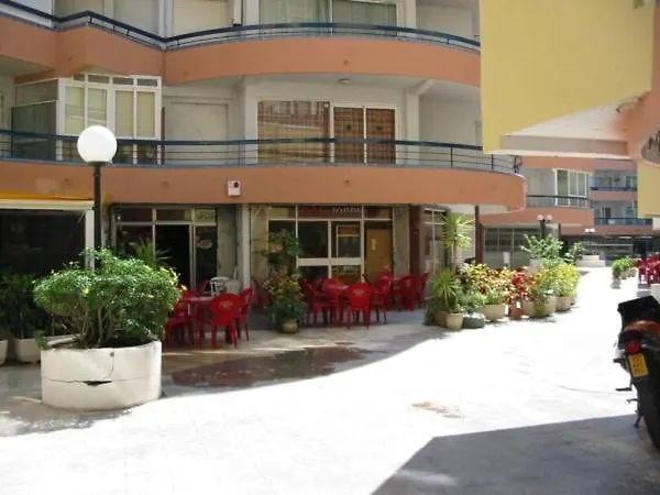 Appartement Estudio Frente Al Mar Con Vistas Infinitas Castell-Platja d'Aro