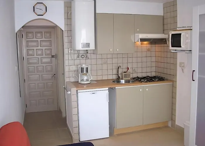 Apartment Estudio Frente Al Mar Con Vistas Infinitas Castell-Platja d’Aro