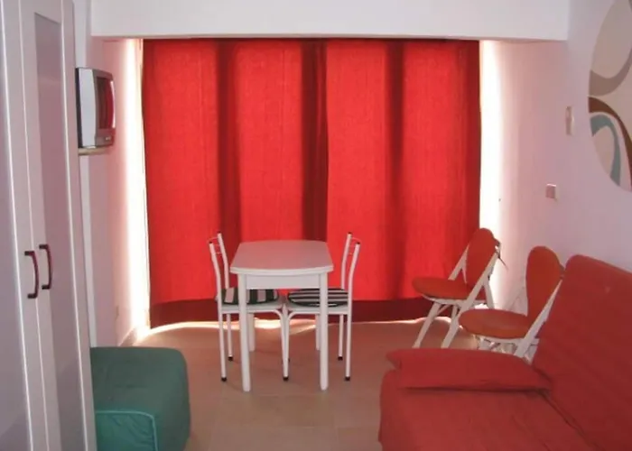 Estudio Frente Al Mar Con Vistas Infinitas *