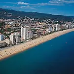 Appartement Estudio Frente Al Mar Con Vistas Infinitas *