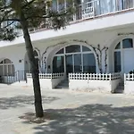 Estudio Frente Al Mar Con Vistas Infinitas Appartement Castell-Platja d'Aro