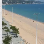 Appartement Estudio Frente Al Mar Con Vistas Infinitas
