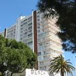 Appartement Estudio Frente Al Mar Con Vistas Infinitas Castell-Platja d'Aro