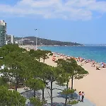Estudio Frente Al Mar Con Vistas Infinitas * Castell-Platja d'Aro