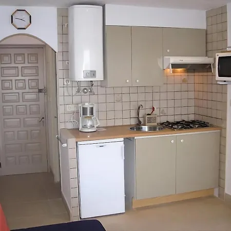 Апартаменти Estudio Frente Al Mar Con Vistas Infinitas Платжа-д'Ару