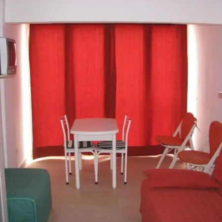 Estudio Frente Al Mar Con Vistas Infinitas *