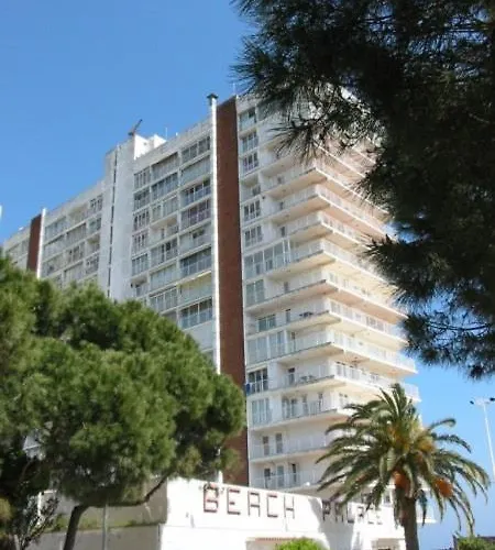 Estudio Frente Al Mar Con Vistas Infinitas *