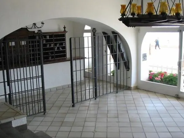 Estudio Frente Al Mar Con Vistas Infinitas * Платжа-д'Ару